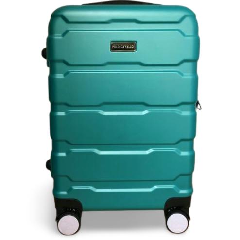 Gambar Koper Polo Cavallo KJ 152 Ukuran 20 inch size Cabin - Tosca, Bubble Wrap dari ANUGRAH-JAYA undefined Tokopedia