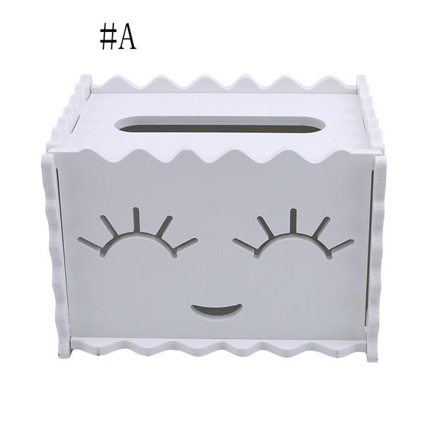 Gambar Tempat Kotak Tisu Tissue Box Vintage Holder Mobil Kamar Mandi Souvenir - Smile dari Sejati Official Store undefined Tokopedia