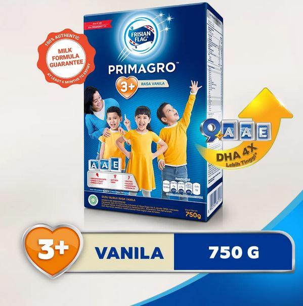 Frisian Flag Primagro 1