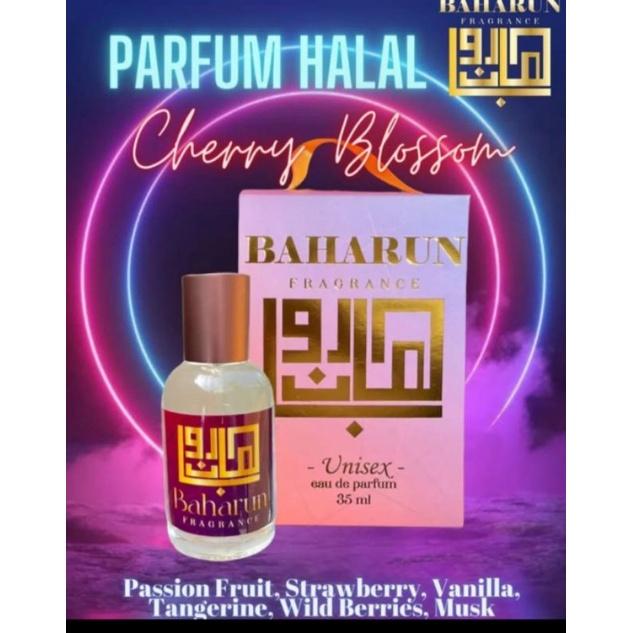 Gambar Baharun parfume - ping, Cherry dari Bilbarokah Store undefined Tokopedia