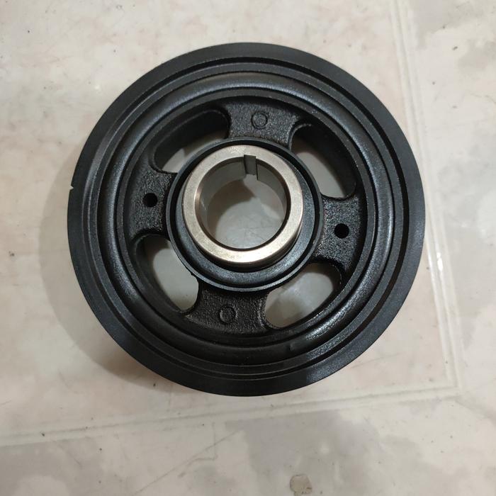 Jual Pully Puly Puli Ker As Crankshaft Kruk As Hiace-Innova-Hilux 2Kd ...