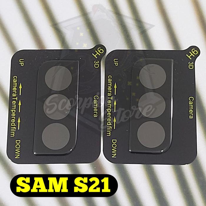 Gambar RING CAMERA FULL FRAME SAMSUNG S21 SAMSUNG S21 PLUS SAMSUNG S21 ULTRA - SAM S21 dari Scorpio Store17 undefined Tokopedia