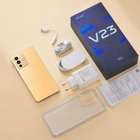 Gambar v23 5g dari BAKUL HP SALAFA undefined 5 Tokopedia