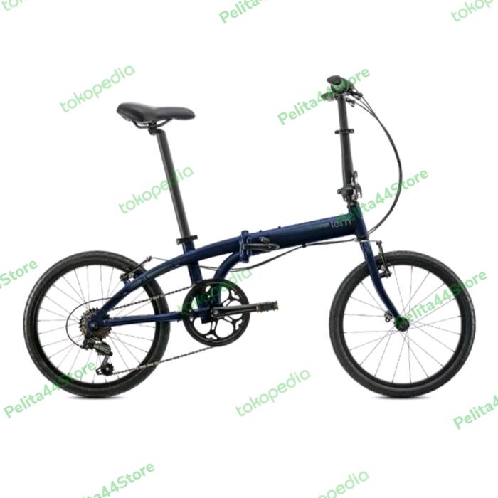 Tern Bike B7 TERN SEPEDA LIPAT LINK B7 Di Pelita44store