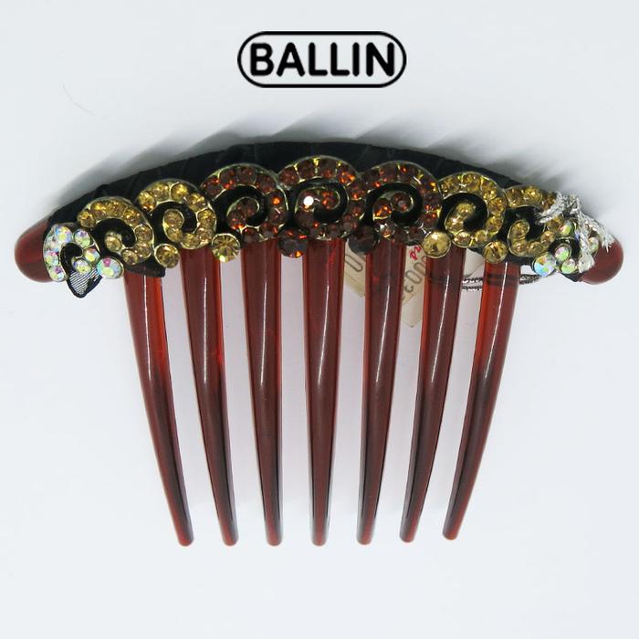 Gambar Ballin Sirkam Rambut Wanita / Sirkam Sanggul Mona Hair piece - 7 dari Ballin ID undefined Tokopedia