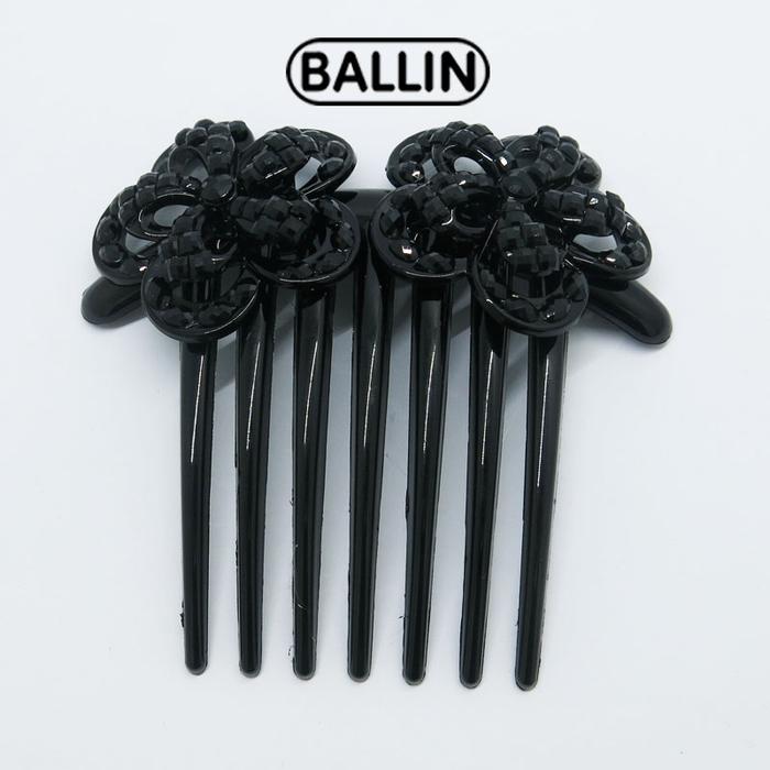 Gambar Ballin Sirkam Rambut Wanita / Sirkam Sanggul Mona Hair piece - 12 dari Ballin ID undefined Tokopedia