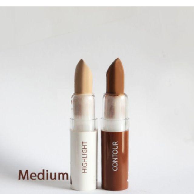 Gambar la tulipe contour kit 10gr - medium dari I'M PRO Cosmetic undefined Tokopedia