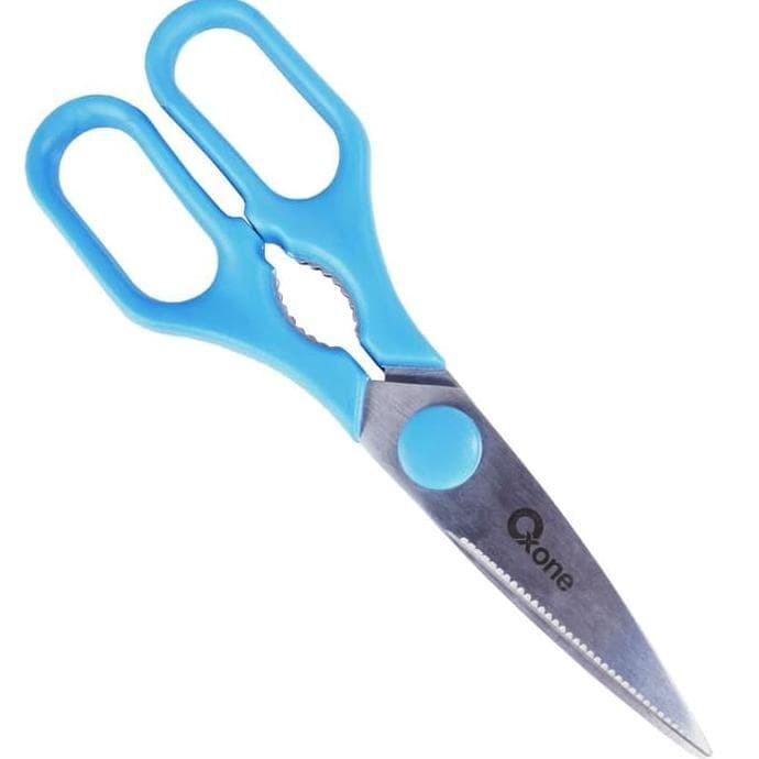 Gambar OXONE OX921 Gunting - Ungu dari Satu Elektronik undefined 5 Tokopedia