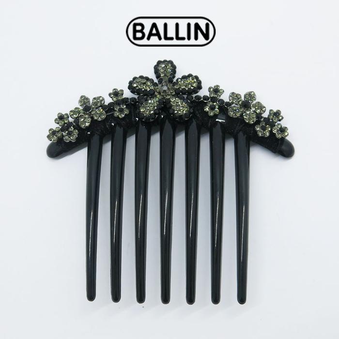 Gambar Ballin Sirkam Rambut Wanita / Sirkam Sanggul Mona Hair piece - 1 dari Ballin ID undefined Tokopedia