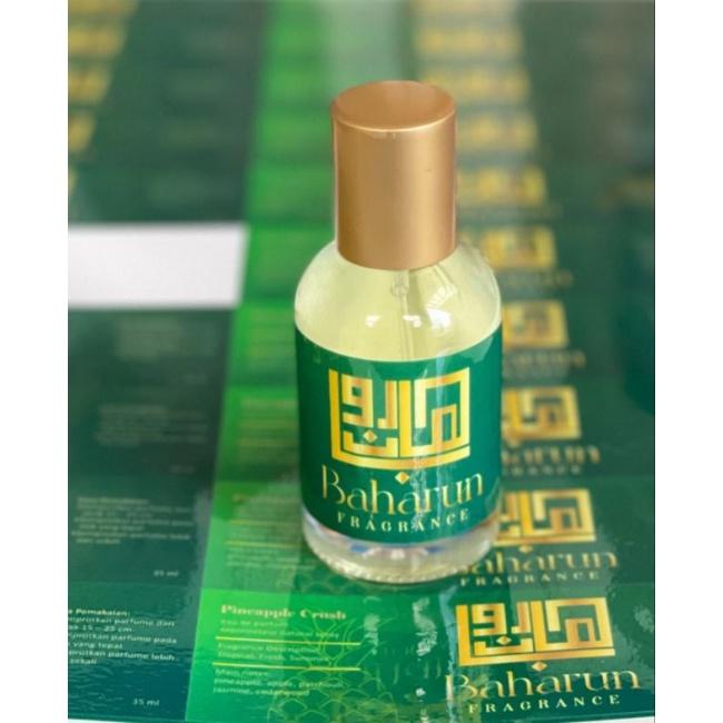 Gambar Baharun parfume - ping, Cherry dari Bilbarokah Store undefined 5 Tokopedia