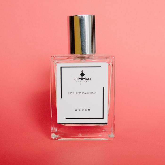 Gambar Parfum Wanita Cewek Wangi Kalem Tahan Lama 24 Jam yang Lagi Viral - 30ml dari Rumman Parfume undefined Tokopedia