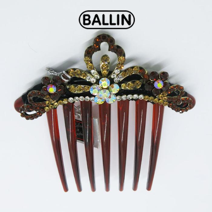 Gambar Ballin Sirkam Rambut Wanita / Sirkam Sanggul Mona Hair piece - 10 dari Ballin ID undefined Tokopedia