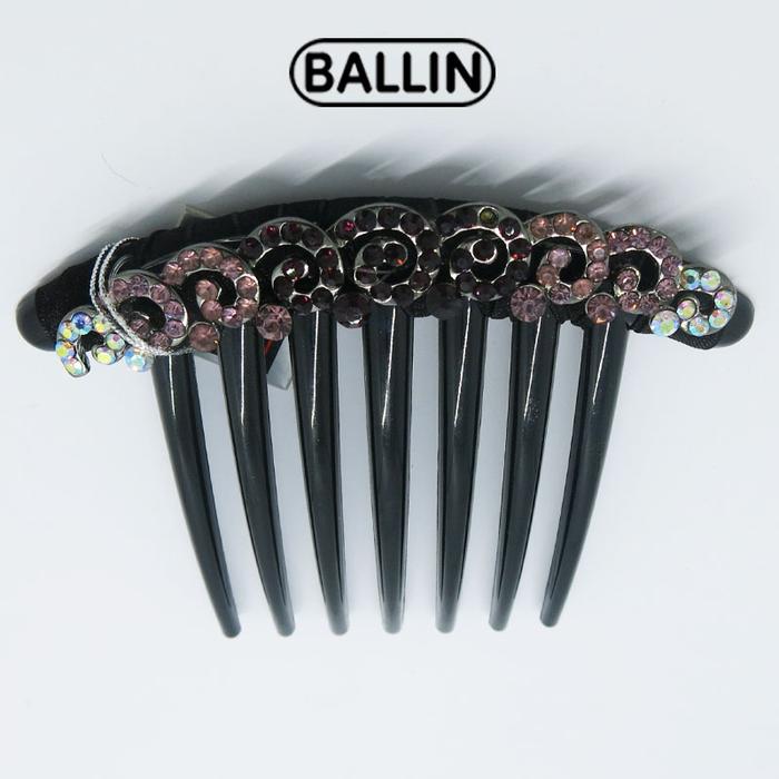 Gambar Ballin Sirkam Rambut Wanita / Sirkam Sanggul Mona Hair piece - 8 dari Ballin ID undefined Tokopedia