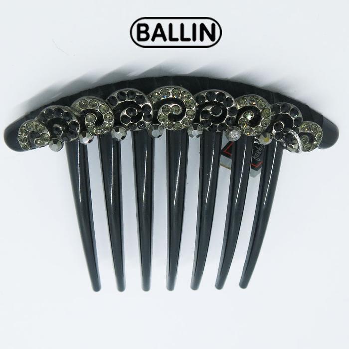 Gambar Ballin Sirkam Rambut Wanita / Sirkam Sanggul Mona Hair piece - 6 dari Ballin ID undefined Tokopedia
