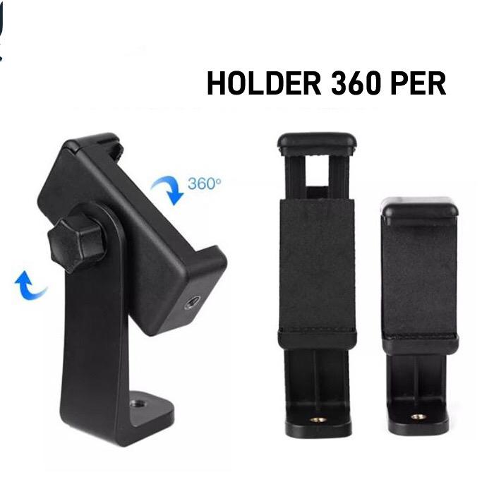 Gambar Universal holder hp smartphone 360 - Per dari Dutashop88 undefined Tokopedia