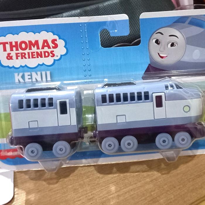 Gambar Kreta Api Thomas Mainan - kretajepangnewe dari playwithkiddos undefined Tokopedia