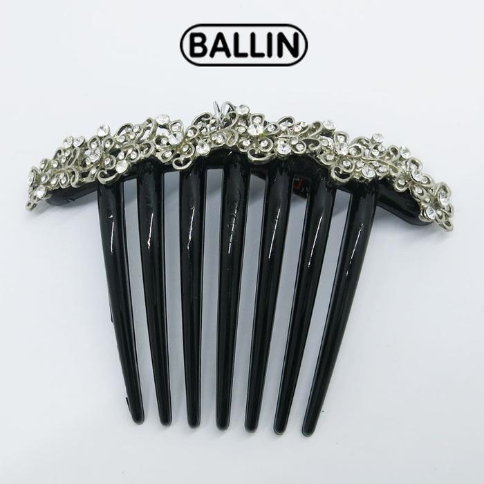 Gambar Ballin Sirkam Rambut Wanita / Sirkam Sanggul Mona Hair piece - 3 dari Ballin ID undefined Tokopedia