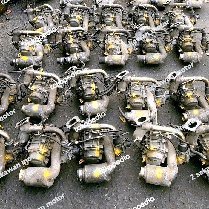 Gambar supercharge AMR1500 super charger AMR 1500 tambak ikan udang SC14 dari 2 sekawan motor undefined Tokopedia