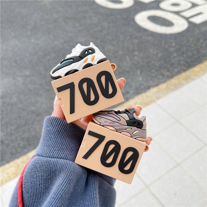 Yeezy 700 Airpods Case Adidas Yeezy 350 V2 Yeezy Airpods Case
