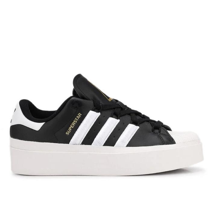 Adidas Superstar Bonega Black