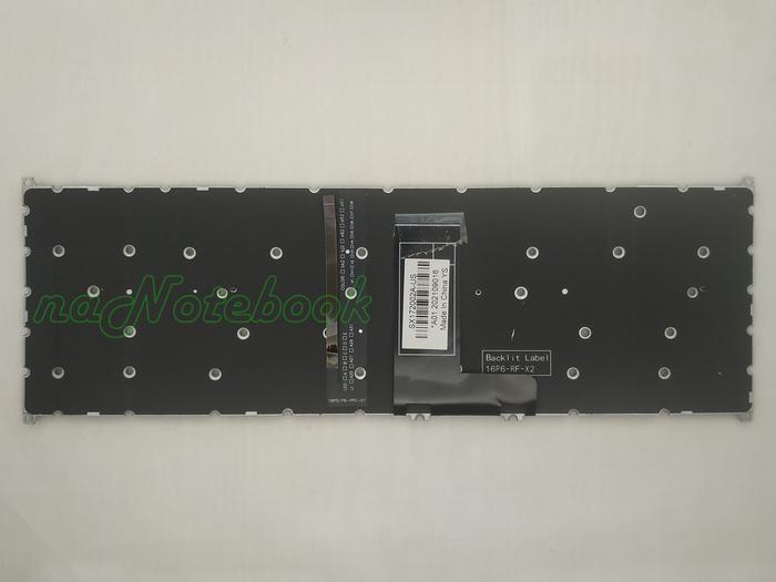 Gambar Keyboard Acer Aspire 3 A315-42 A315-42G - Backlight dari naNotebook undefined Tokopedia