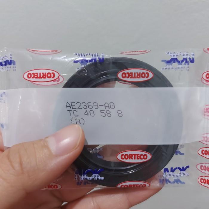 Oil Seal At ₹ 32/piece | Oil Seal In New Delhi | ID: 2853317244155