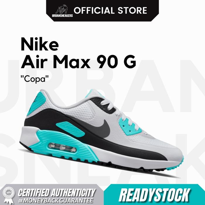 Jual Nike Air Max 90 Golf Copa | CU9978 110 - Kota