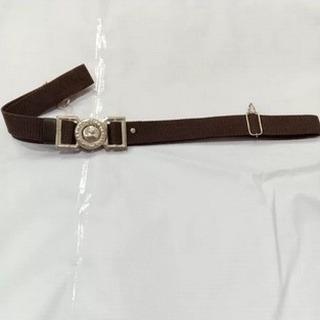 Gambar sabuk SD/sabuk SMP/sabuk SMA/sabuk PRAMUKA/ikat pinggang sekolah - PRAMUKA PUTRI dari tokokdkhanz29 undefined Tokopedia