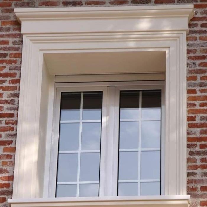 Jual Lis beton cendela minimalis - Kota Tangerang Selatan - cahaya