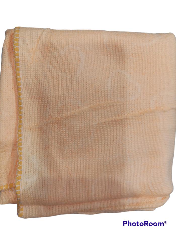 Gambar Bear Bath Towel Handuk Mandi Motif Beruang 70x140Cm Cepat Kering - BT TOWEL ORANGE dari PAYDAY STORE_NEW undefined Tokopedia