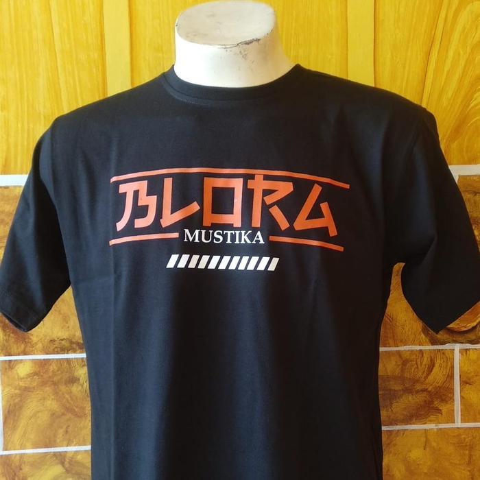 Gambar Kaos Blora / Kaos Barongan / Barongan Blora / Barongan Indonesia / dari TOKO ALIBARA undefined 5 Tokopedia