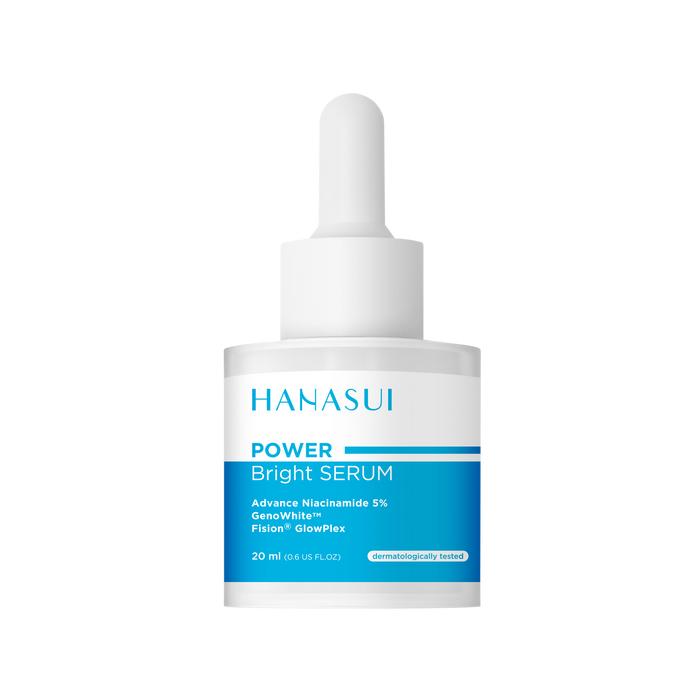 Gambar HANASUI Power Bakuchiol Acne Bright Peeling Barrier Pore Serum 20ml - Bright Serum dari vncostore undefined Tokopedia