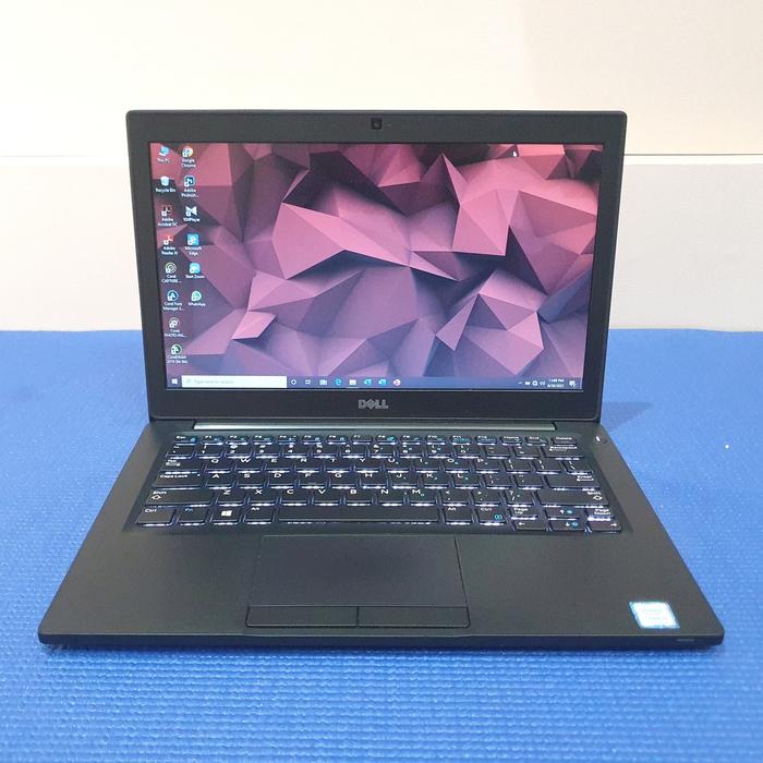 K54 デル Latitude 7290 第8世代 12.5型 SSD 美品 office2019