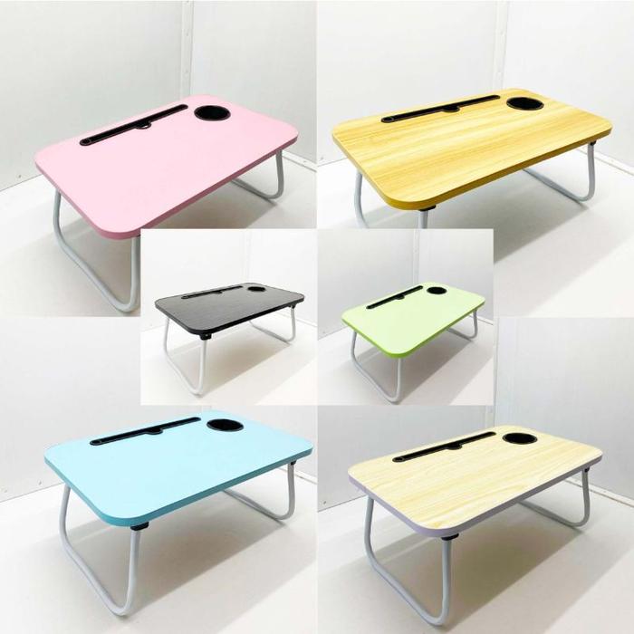 Gambar Meja Laptop Portable - model polos, non bubblewarp dari mulia grosir88 undefined Tokopedia