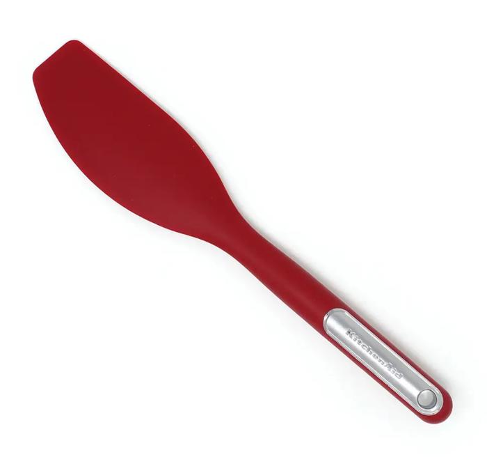 Promo Kitchenaid Silicone Mixer Spatula Spatula Merah Diskon 15