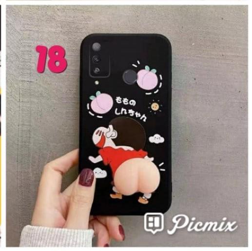 Gambar Squishy Case Iphone 7 - No.18 dari silver phone undefined Tokopedia