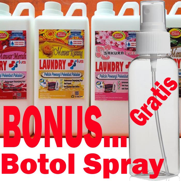 Gambar pewangi pakaian laundry - Mawar Kuning dari shegi sepatu undefined Tokopedia