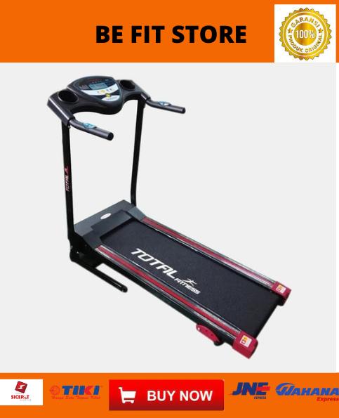 Exercise Equipment Buying A Used Treadmill Jual Alat Fitness