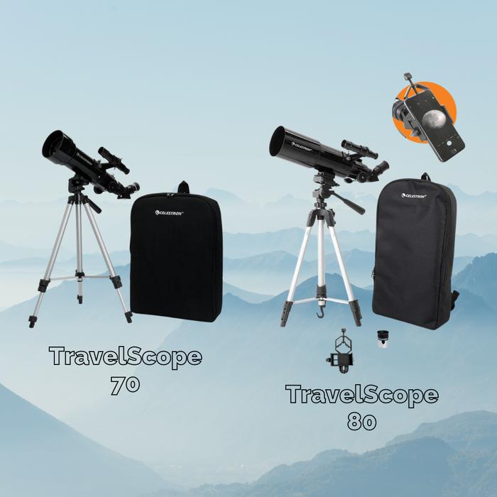 Promo Teropong Bintang Teleskop Celestron PowerSeeker, 50AZ