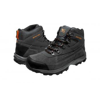 Gambar SPOTEC Sepatu HIKING Artikel LEED- abu-abu tua - abu-abu tua, 44 dari SPOTEC SHOES ONLINE STORE undefined Tokopedia