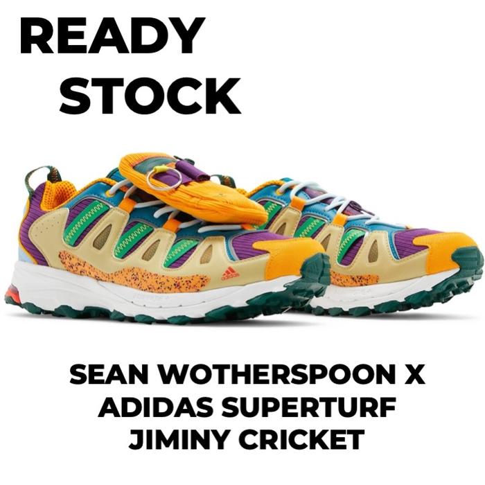 jiminy cricket sean wotherspoon