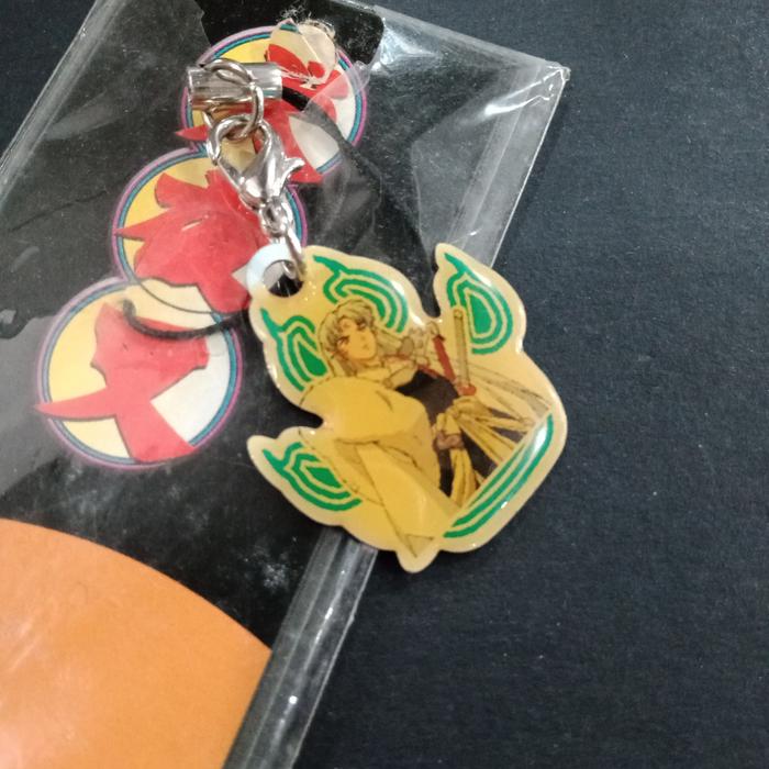 Gambar Hp Strap -InuYasha xxx - 1mata dari ventomart undefined Tokopedia