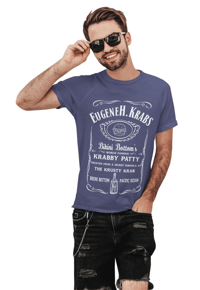 Gambar Kaos Krabby Patty Secret Formula RetroClass - Jacarta, L dari RetroClass Official undefined Tokopedia