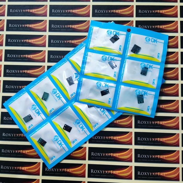 Gambar IC MT6315NP IC Power Xiaomi Redmi Note 10 5G dari roxyexpert undefined Tokopedia