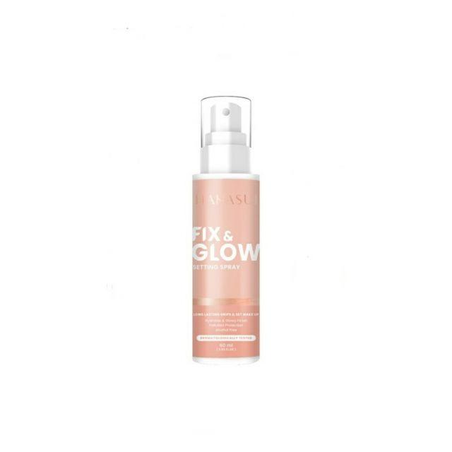 Gambar HANASUI FIX & GLOW SETTING SPRAY dari Elsbeauty undefined Tokopedia