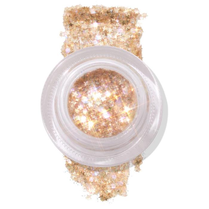 Gambar Glittery Obsessed Mini Colourpop - Exposure dari Red Glo undefined Tokopedia