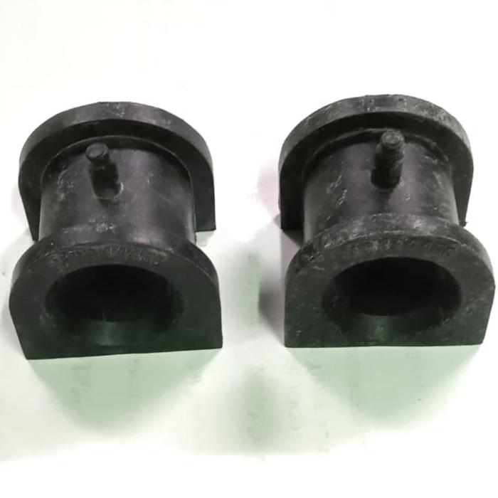 Gambar karet stabil lancer evo 3 glx glxi gti bushing stabilizer - DEPAN dari SUNANDAR MITSUBISHI undefined Tokopedia