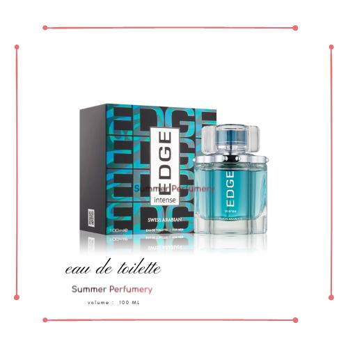 swiss arabian edge intense man