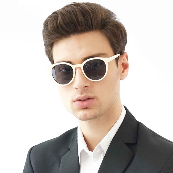 Gambar Houseofcuff Frame Kacamata Sun Glasses Pria Wanita Unisex Hitam a dari House of Cuff undefined Tokopedia