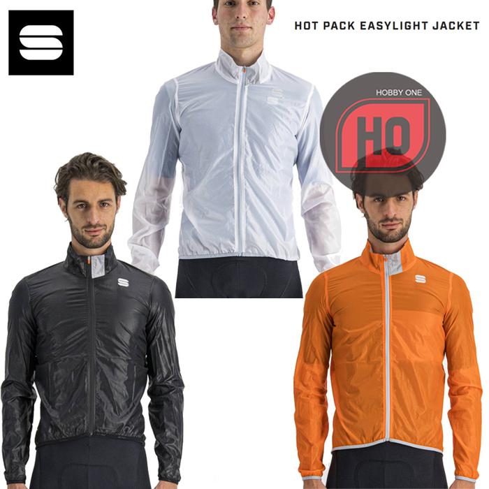 ★新品 SPORTFUL HOT PACK EASYLIGHT ジャケット M Sportful Hot Pack Easylight Jacket - Men's - Men